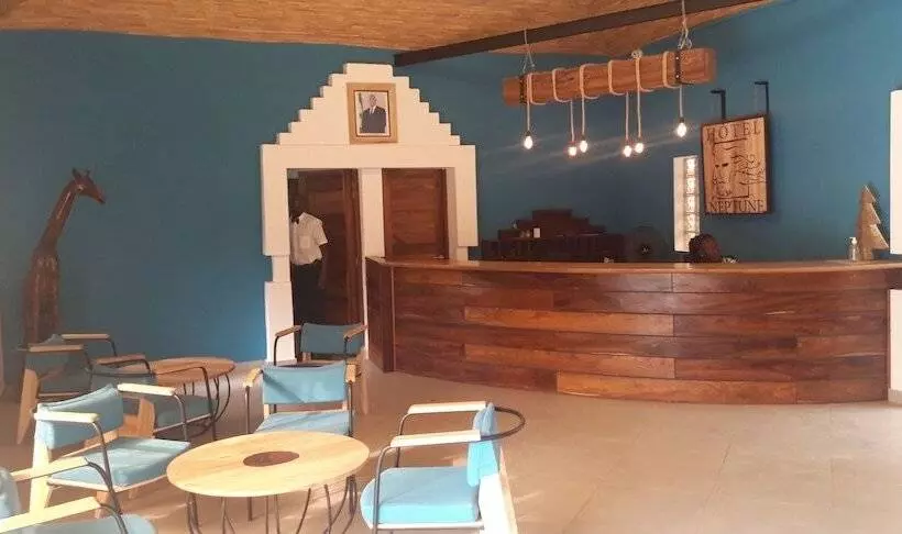 Fotos del hotel Neptune:  16