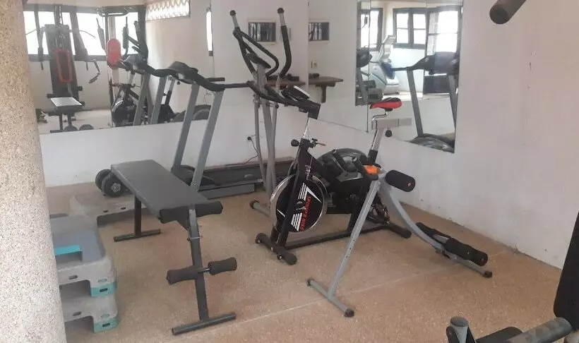 Fotos del hotel Neptune:  14