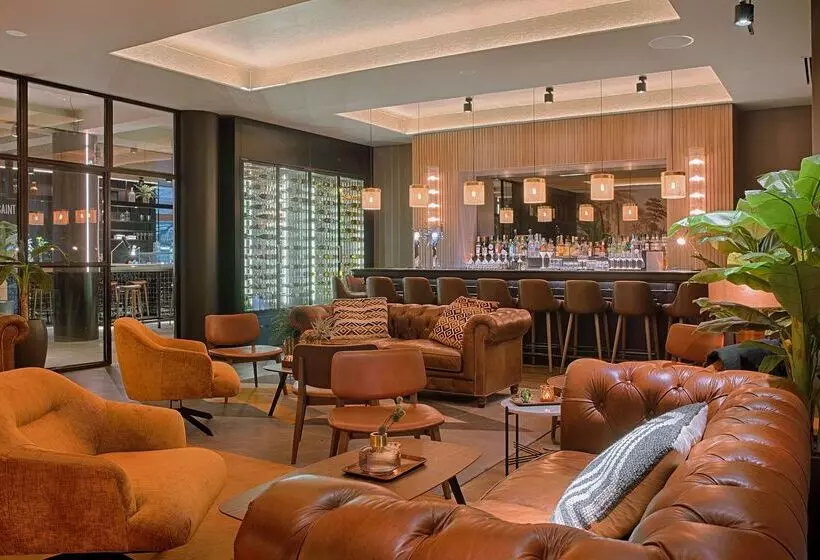 Fotos del hotel Nh Lyon Airport:  59