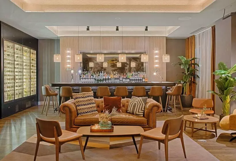 Fotos del hotel Nh Lyon Airport:  66