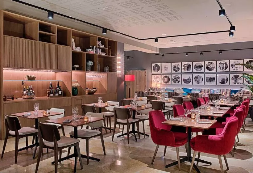 Fotos del hotel Nh Lyon Airport:  53