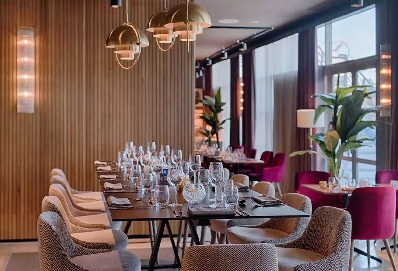 Fotos del hotel Nh Lyon Airport:  21