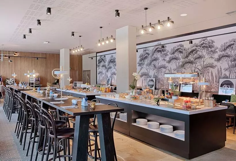 Fotos del hotel Nh Lyon Airport:  58