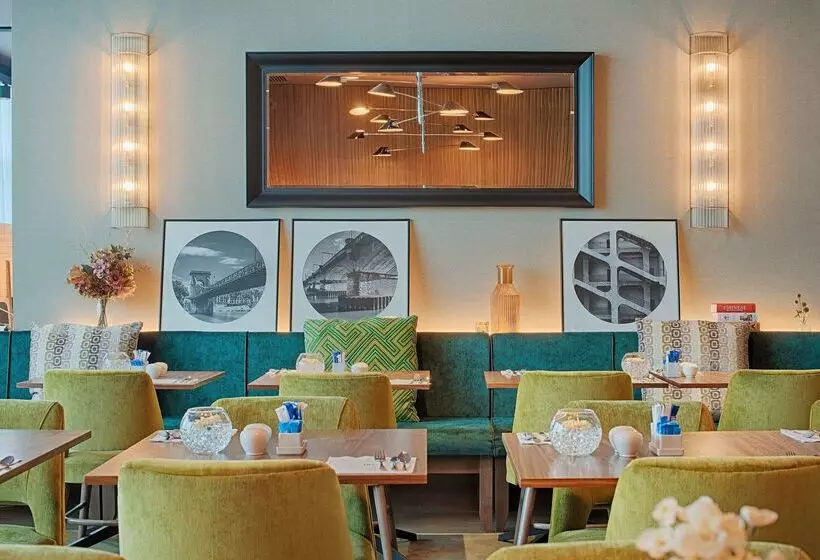 Fotos del hotel Nh Lyon Airport:  54