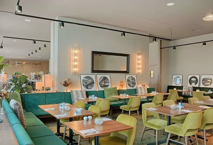 Fotos del hotel Nh Lyon Airport:  50