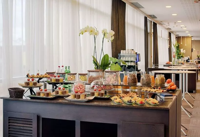 Fotos del hotel Nh Lyon Airport:  70