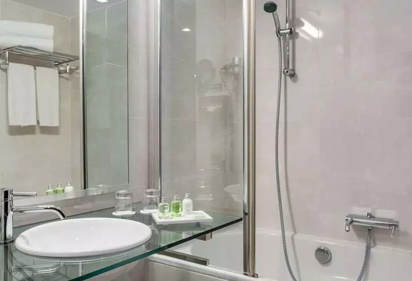 Fotos del hotel Nh Lyon Airport:  41