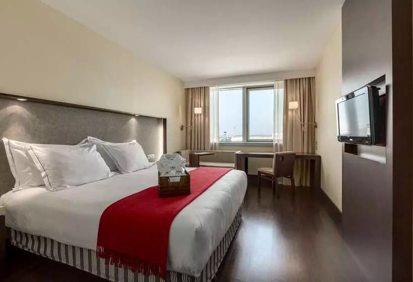 Fotos del hotel Nh Lyon Airport:  4