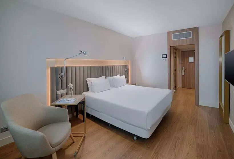 Fotos del hotel Nh Lyon Airport:  2