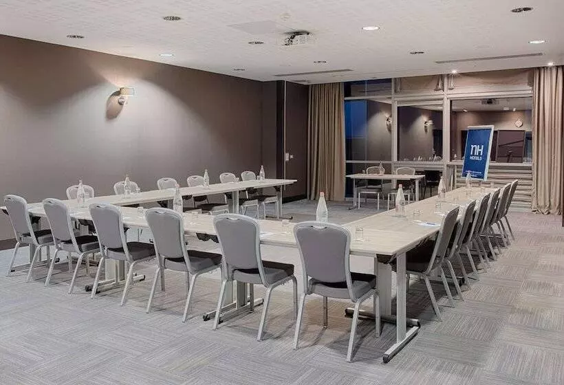 Fotos del hotel Nh Lyon Airport:  36