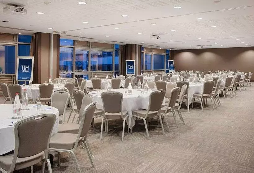 Fotos del hotel Nh Lyon Airport:  34