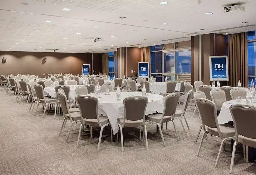 Fotos del hotel Nh Lyon Airport:  37