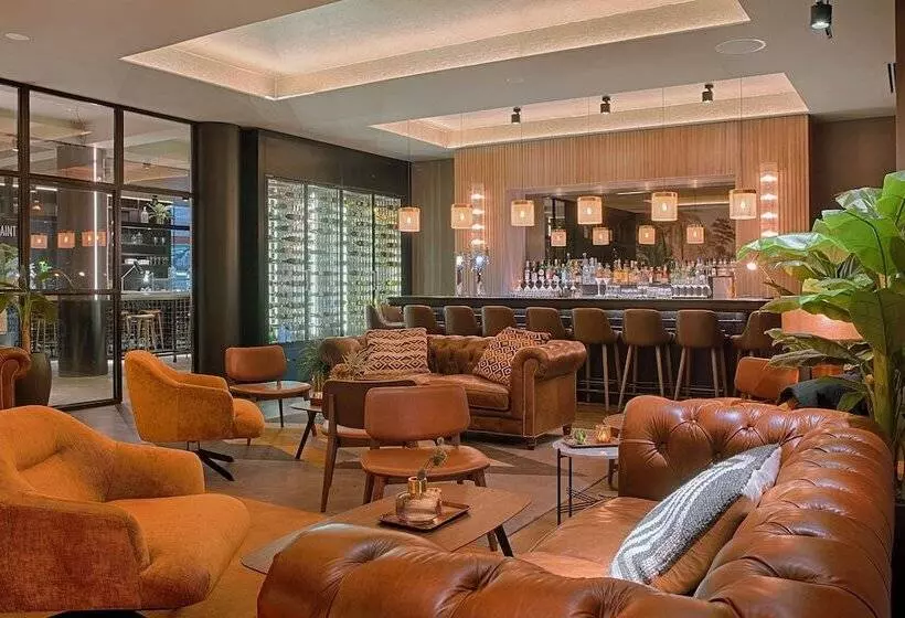 Fotos del hotel Nh Lyon Airport:  57