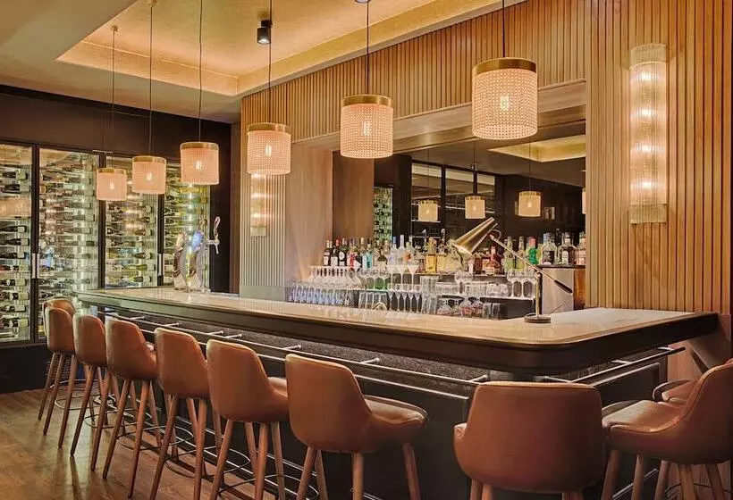 Fotos del hotel Nh Lyon Airport:  27