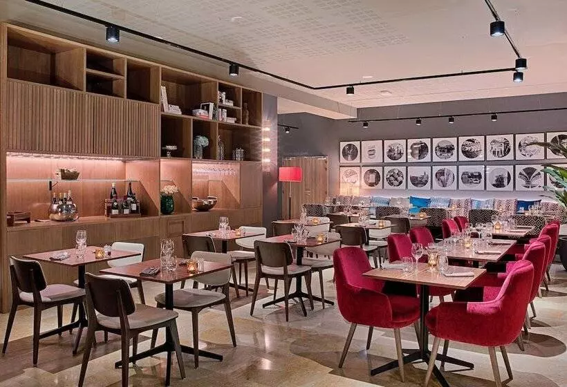 Fotos del hotel Nh Lyon Airport:  51