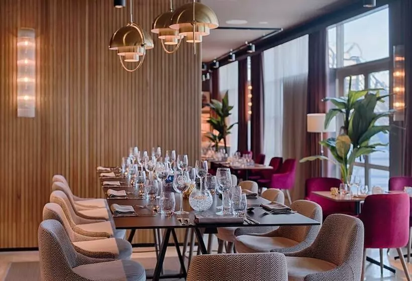 Fotos del hotel Nh Lyon Airport:  13