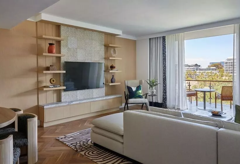 Fotos del hotel One&only Cape Town:  9