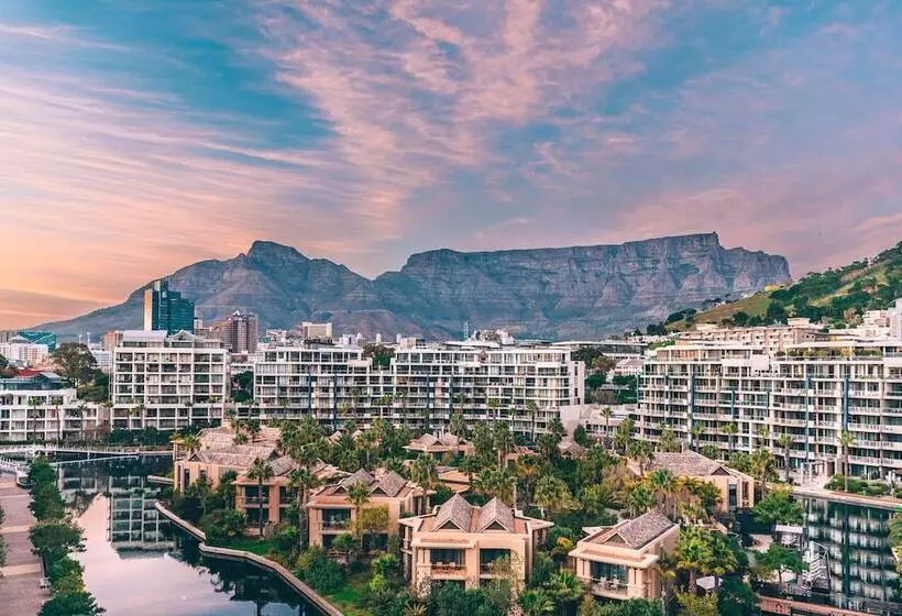 Fotos del hotel One&only Cape Town:  13