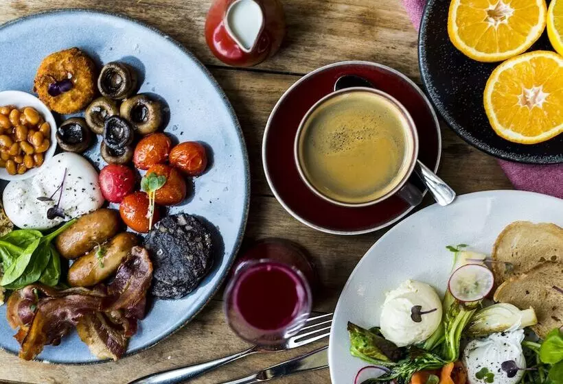 Fotos del hotel One&only Cape Town:  24