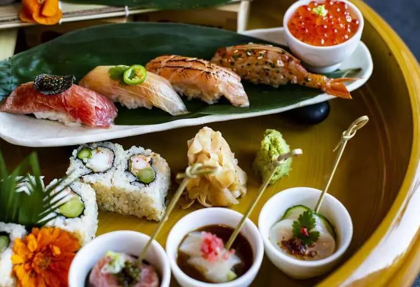 Fotos del hotel One&only Cape Town:  11