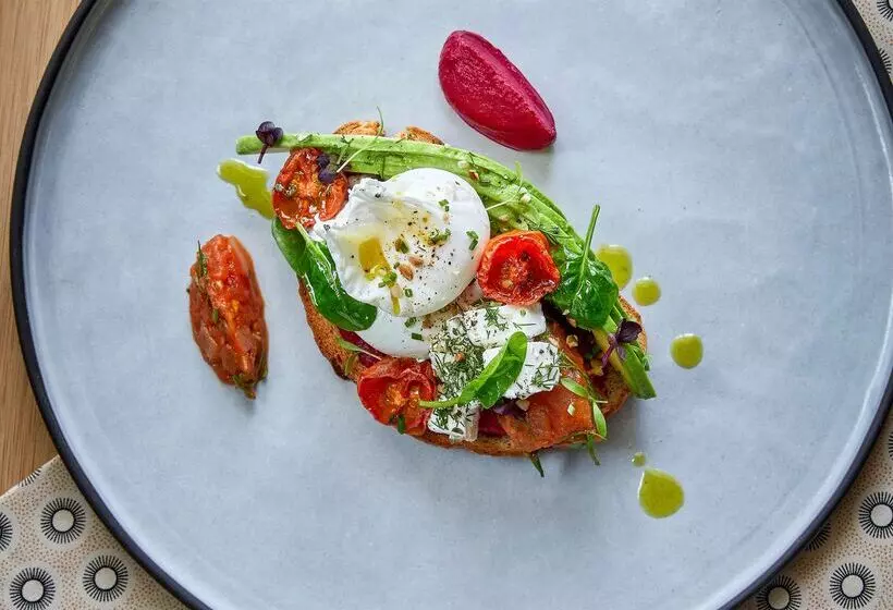 Fotos del hotel One&only Cape Town:  4