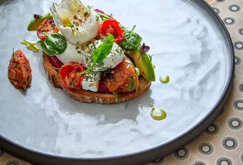 Fotos del hotel One&only Cape Town:  16