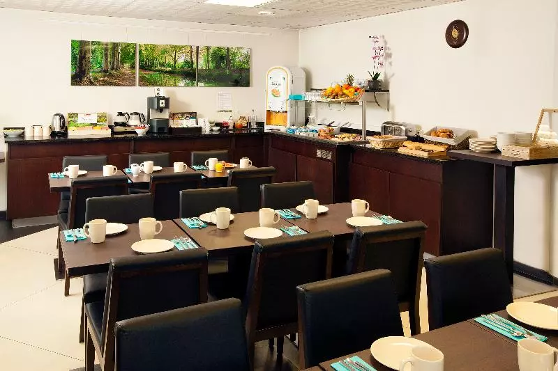 Fotos del hotel Residhome Toulouse Tolosa:  4