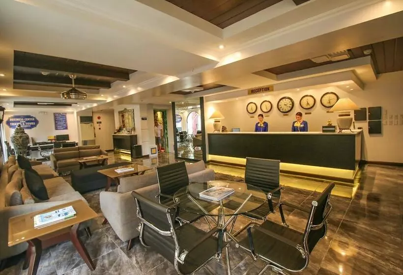 Fotos del hotel Royal Bellagio:  2