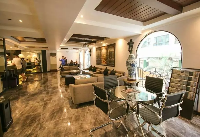 Fotos del hotel Royal Bellagio:  8