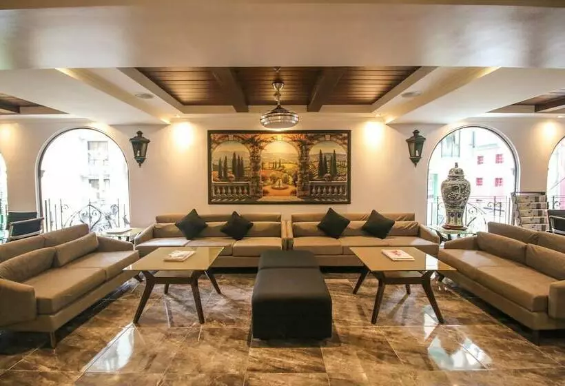 Fotos del hotel Royal Bellagio:  19