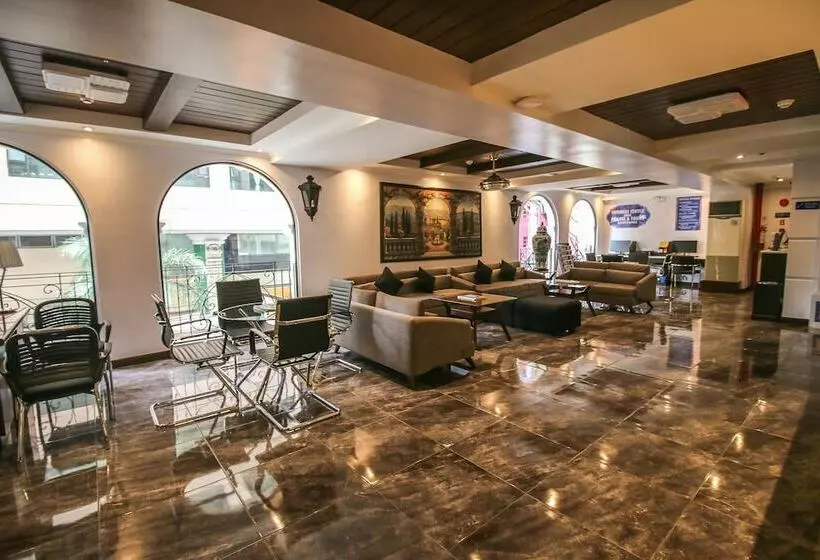 Fotos del hotel Royal Bellagio:  21