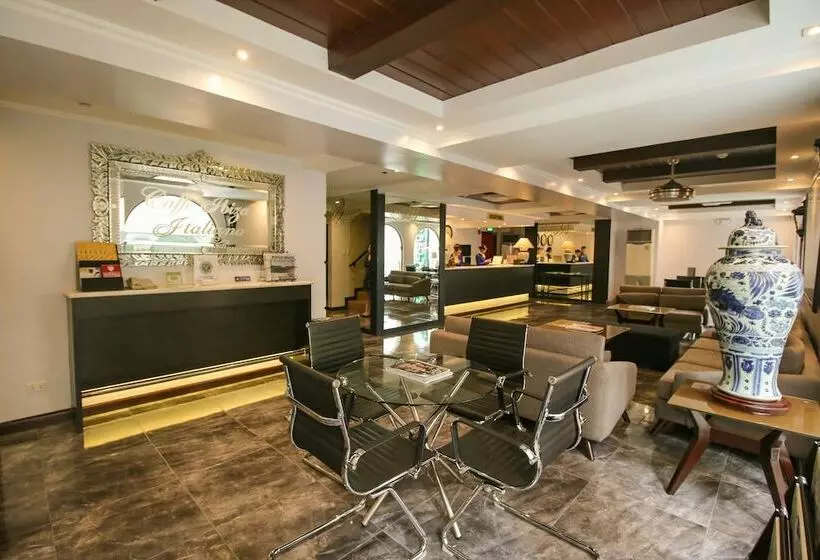 Fotos del hotel Royal Bellagio:  4