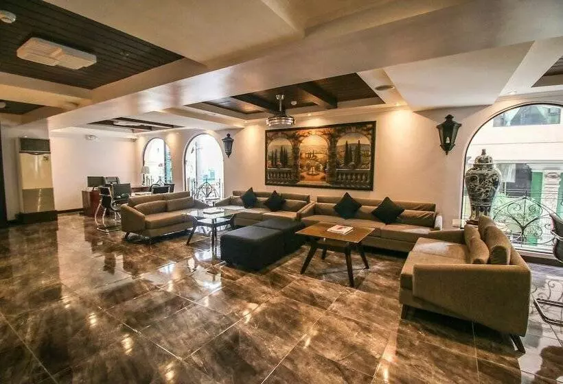 Fotos del hotel Royal Bellagio:  14