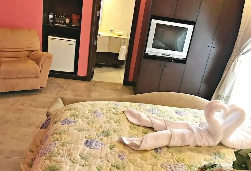 Fotos del hotel Royal Bellagio:  11