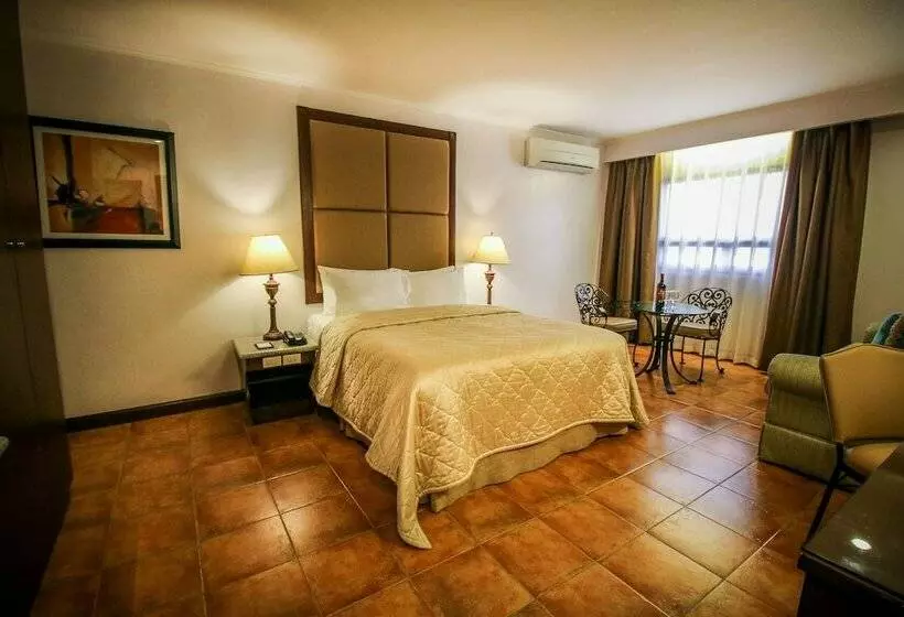 Fotos del hotel Royal Bellagio:  7