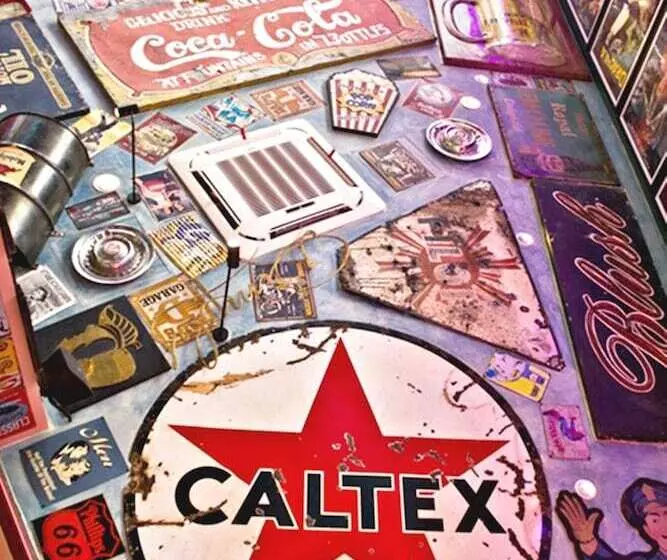 Fotos del hotel Royal Bellagio:  6