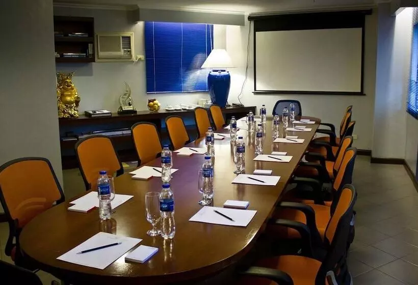 Fotos del hotel Royal Bellagio:  5