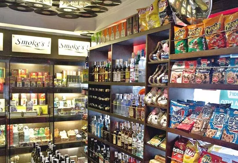 Fotos del hotel Royal Bellagio:  12