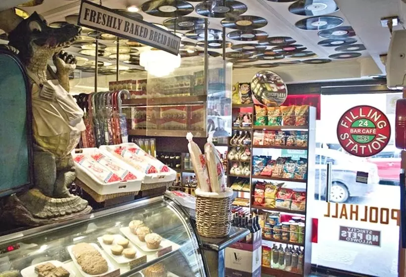 Fotos del hotel Royal Bellagio:  15