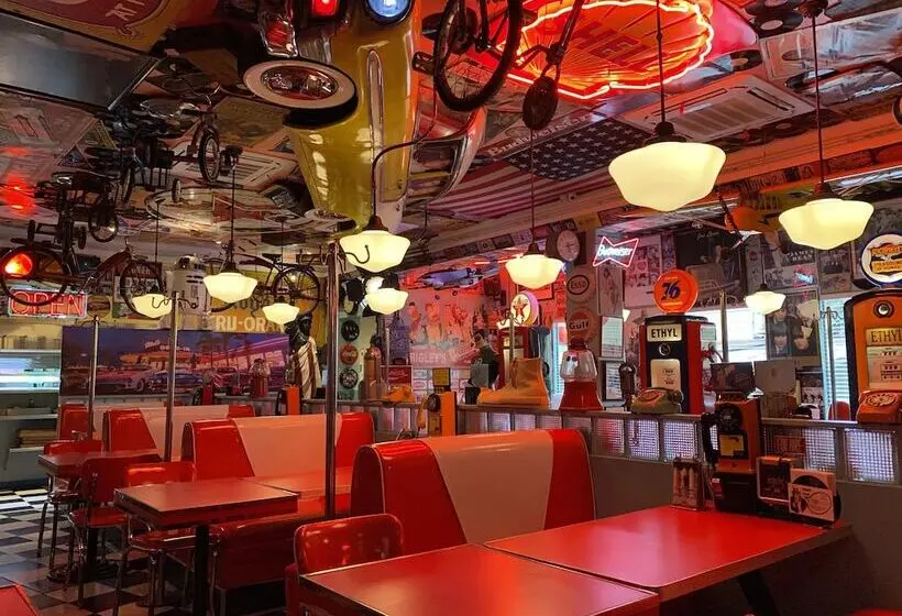 Fotos del hotel Royal Bellagio:  3