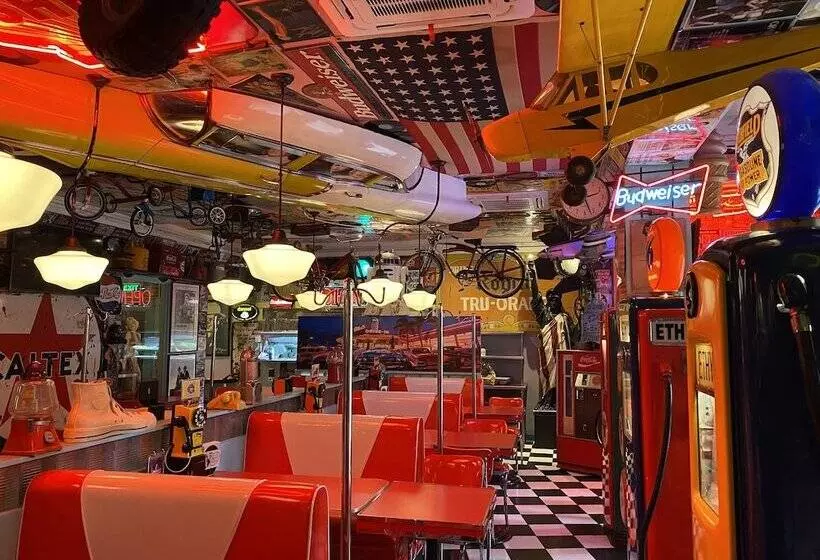 Fotos del hotel Royal Bellagio:  18