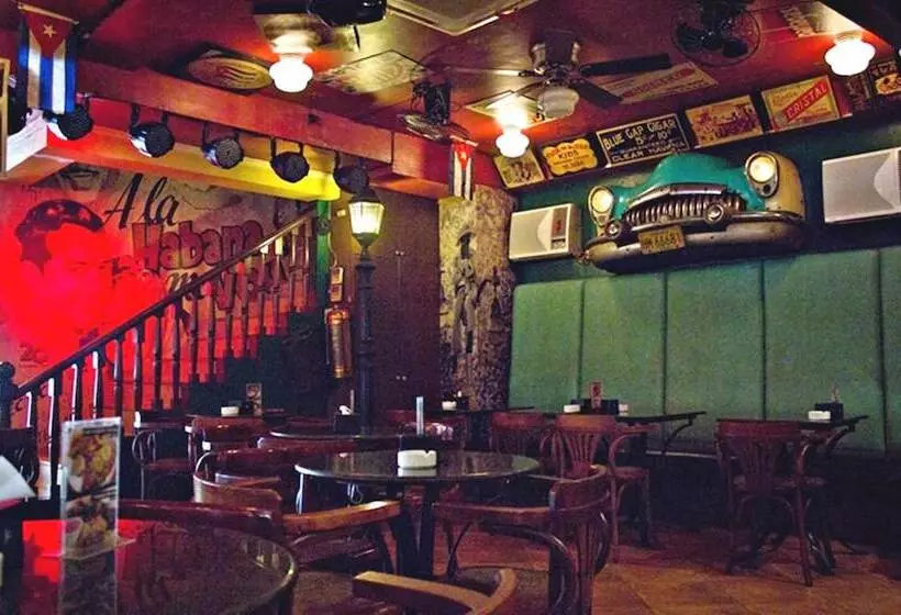 Fotos del hotel Royal Bellagio:  20