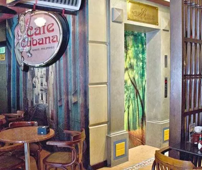 Fotos del hotel Royal Bellagio:  24