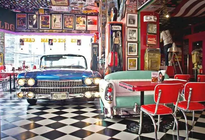 Fotos del hotel Royal Bellagio:  25