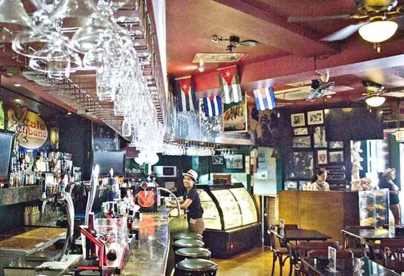 Fotos del hotel Royal Bellagio:  10