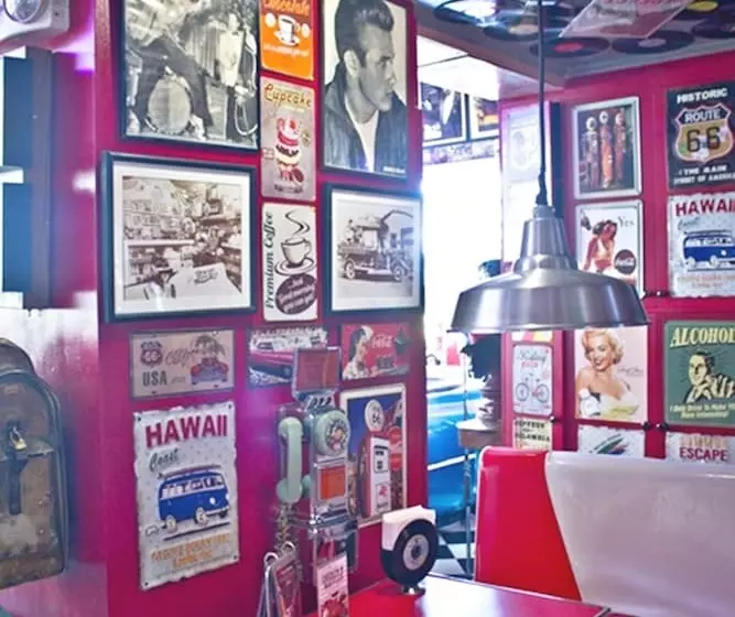 Fotos del hotel Royal Bellagio:  22