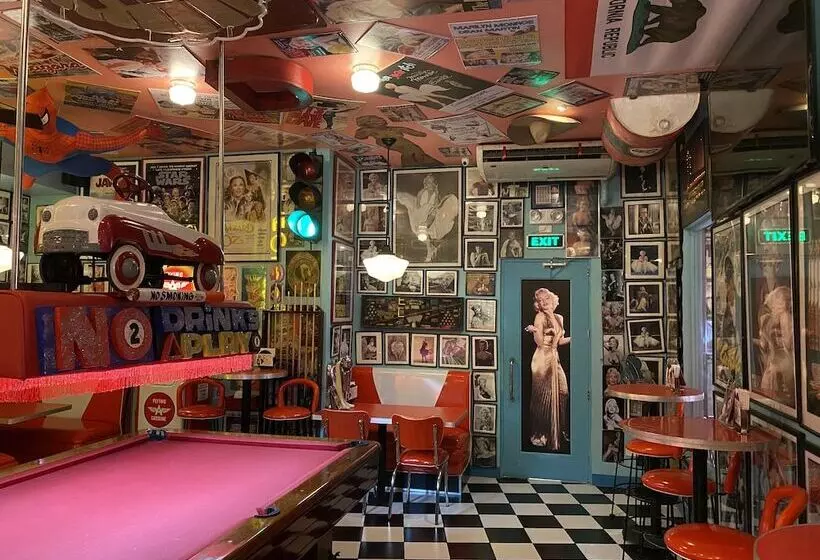 Fotos del hotel Royal Bellagio:  13