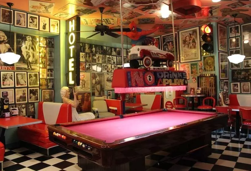 Fotos del hotel Royal Bellagio:  16