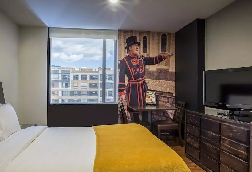 Fotos del hotel Santa Barbara Real:  2