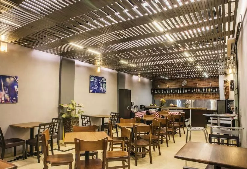 Fotos del hotel Santa Barbara Real:  15